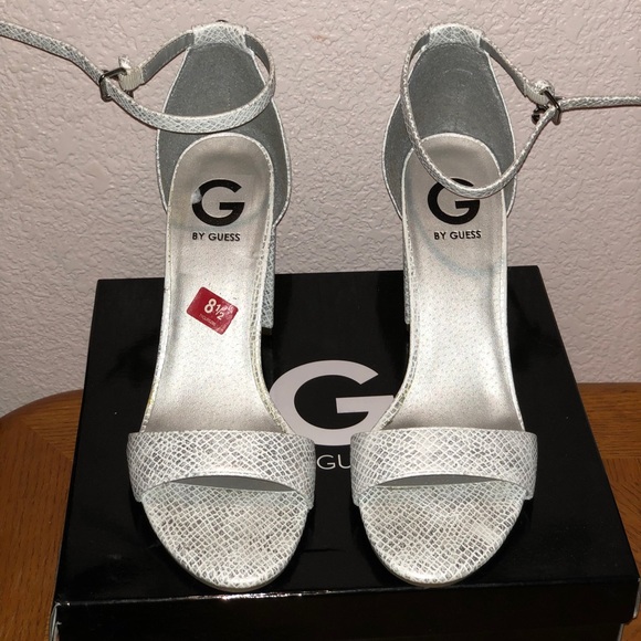 Guess | Shoes | Block Sandals From 
